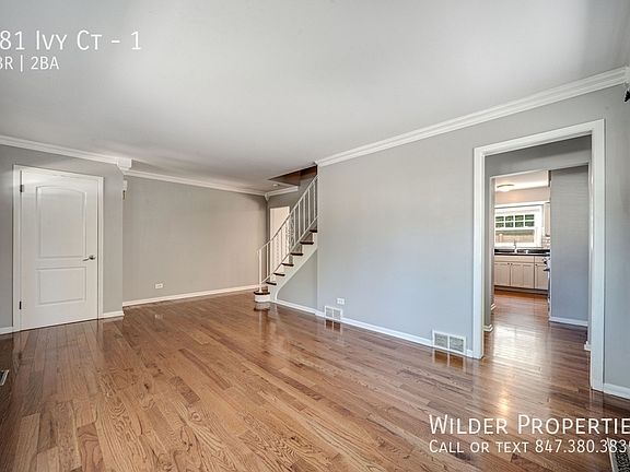 5th image of 581 Ivy Ct #1