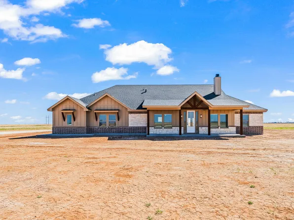 9401 County Road 5330, Shallowater, TX 79363