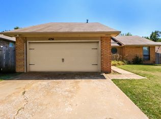 4716 Brookwood Dr, Noble, OK 73068