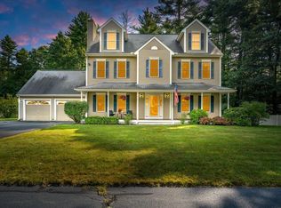 8 Jessica Dr, Merrimack, NH 03054
