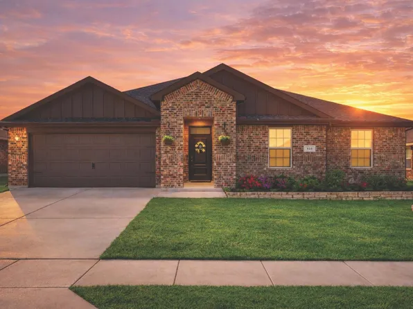 415 Boston Rd, Fate, TX 75189