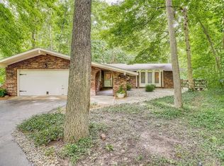 844 Forest Ridge Dr, Noblesville, IN 46060