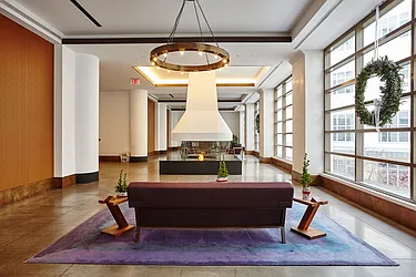 Rented by Nest Seekers International