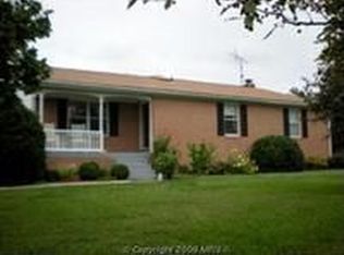 6890 Benedict Orchard Pl, Hughesville, MD 20637