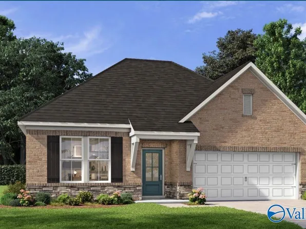 119 Berry Cove Ave, New Market, AL 35761