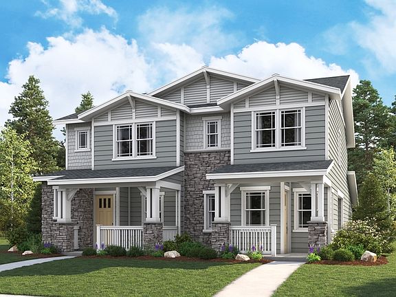 The Boston and Chicago Elevation B