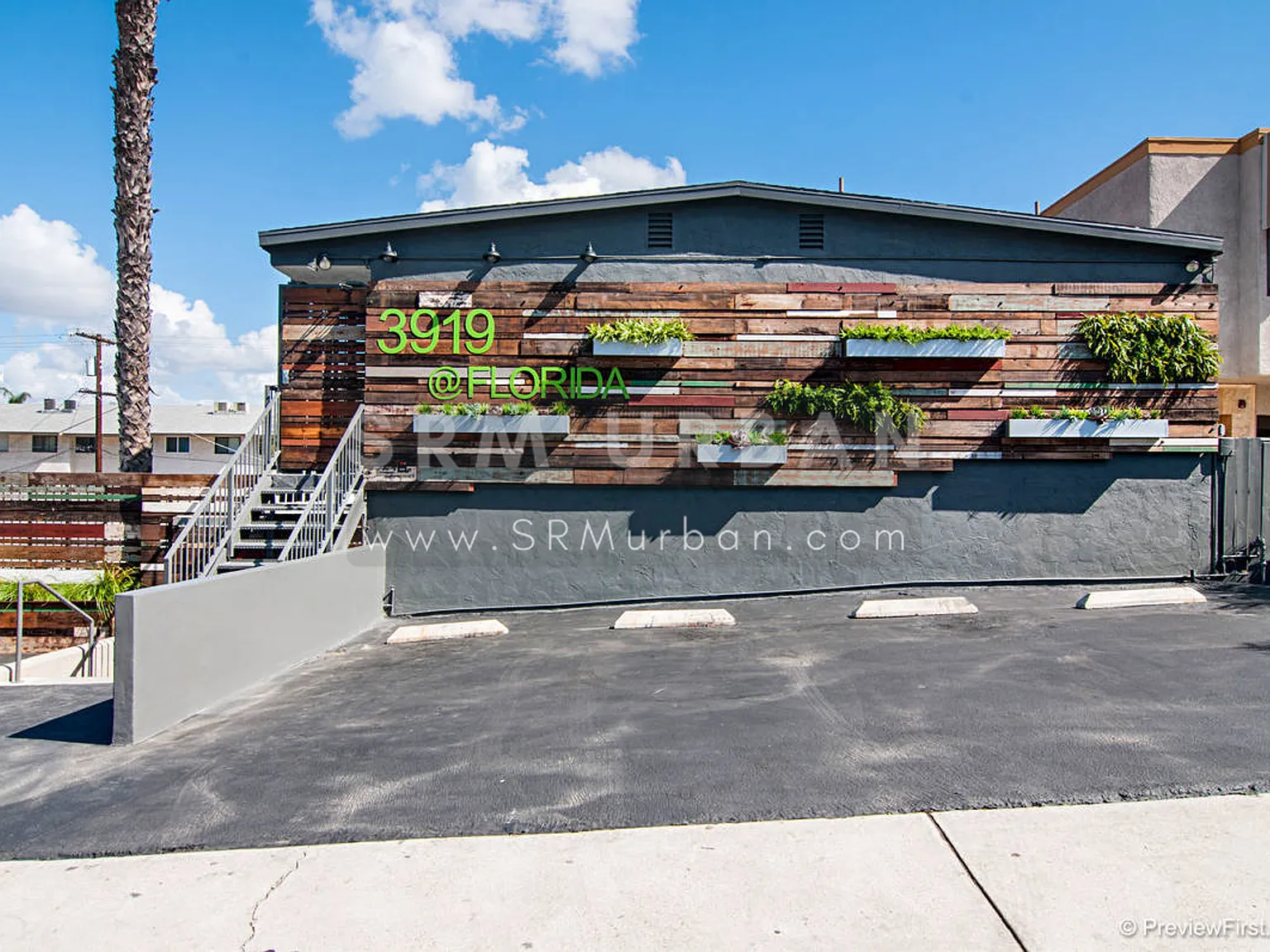 1 bed, $2,095 — Photo 1