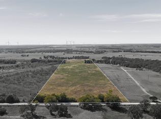 SW County Road 4200, Purdon, TX 76679