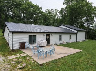 5126 Hogg Ridge Rd, Williamstown, KY 41097