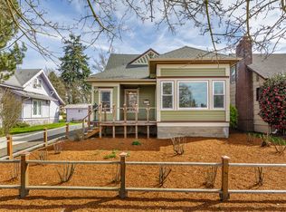 510 24th St NE, Salem, OR 97301