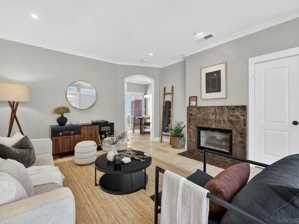 1435 Robinson Ave, San Diego, CA 92103