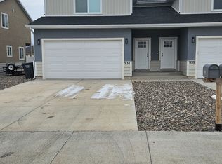 931 W 1080 S, Richfield, UT 84701