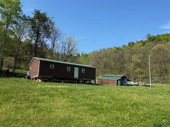 0 Funns Branch Rd, Pleasant Shade, TN 37145