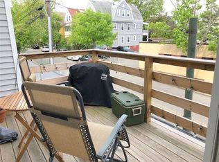714 Broadway, Somerville, MA 02144