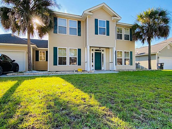 22 Spearmint Cir, Beaufort, SC 29906 MLS 175162 Zillow
