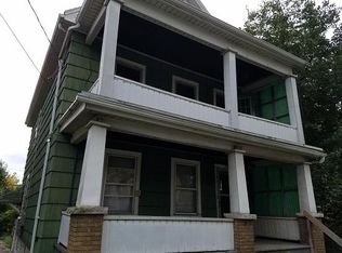 2771 Livingston Ave #1, Niagara Falls, NY 14303