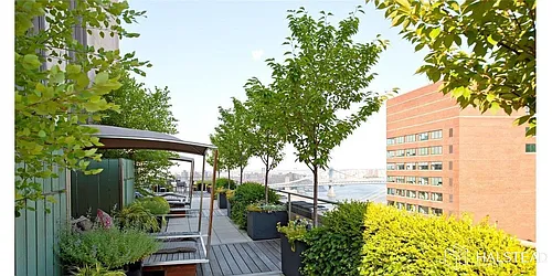 Rented by Halstead Real Estate