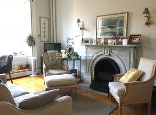 139 Beacon St #7A, Boston, MA 02116