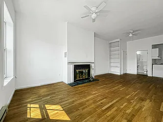 Rented by Brown Harris Stevens