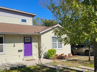 1408 W 51st St, Austin, TX 78756