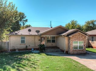 921 Cherokee Pl, Lindsay, OK 73052