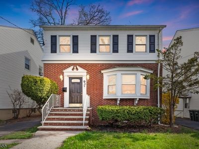 93 Webster St, Irvington, NJ, 07111