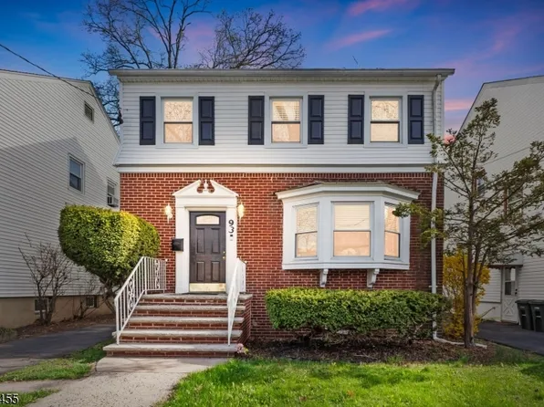 93 Webster St, Irvington Twp., NJ 07111