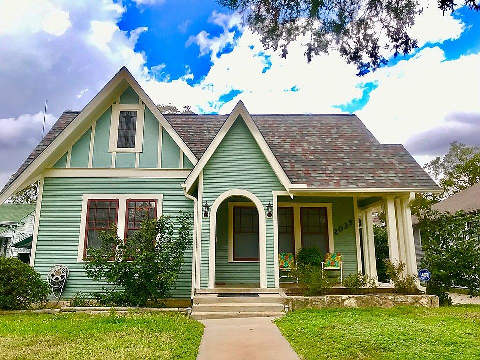 1st image of 2035 W Magnolia Ave