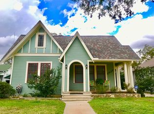 2035 W Magnolia Ave, San Antonio, TX 78201