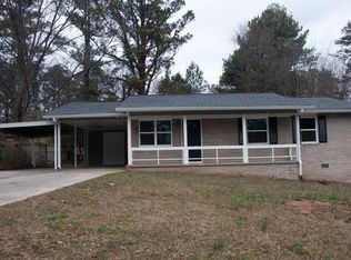 1041 Camellia Dr, Marietta, GA 30062