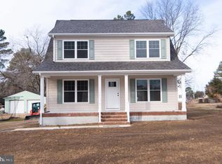 120 Academy St, Secretary, MD 21664