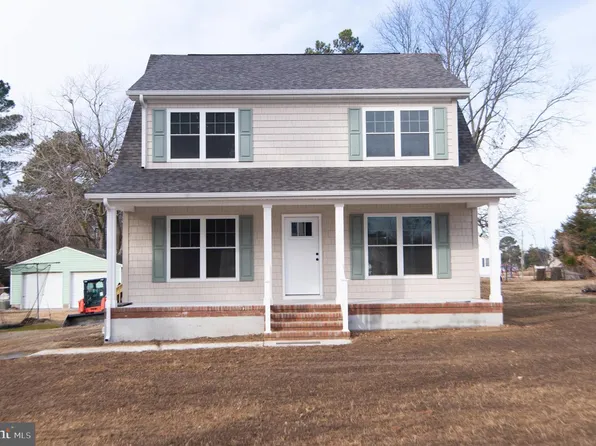 120 Academy St, Secretary, MD 21664