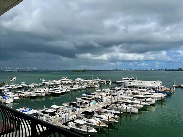 555 NE 15th St APT 610, Miami, FL 33132