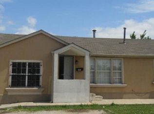 4324 S Ross Ave, Oklahoma City, OK 73119