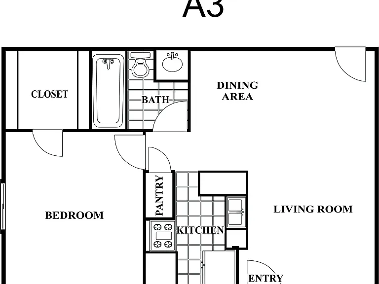 2707 Shelby Ave — Photo 8