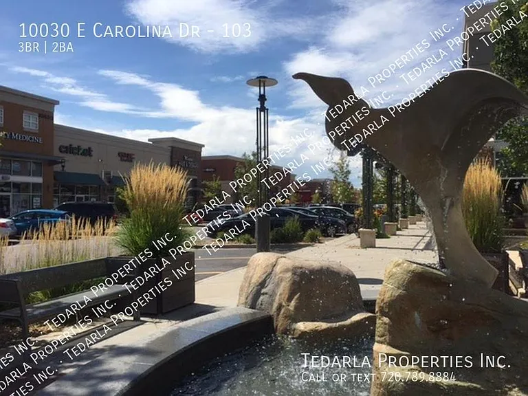 10030 E Carolina Dr #103 — Photo 27