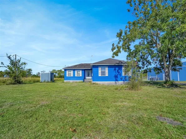 9610 Cardinal Road, Beasley, TX 77417