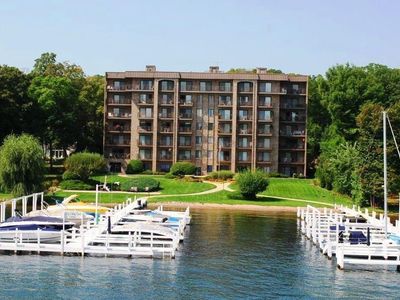 Condos For Sale In Williams Bay Wisconsin