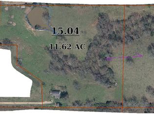 400 Little Egypt Rd, Ashland, MS 38603