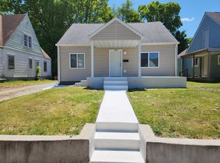 1907 W 9th St, Anderson, IN 46016