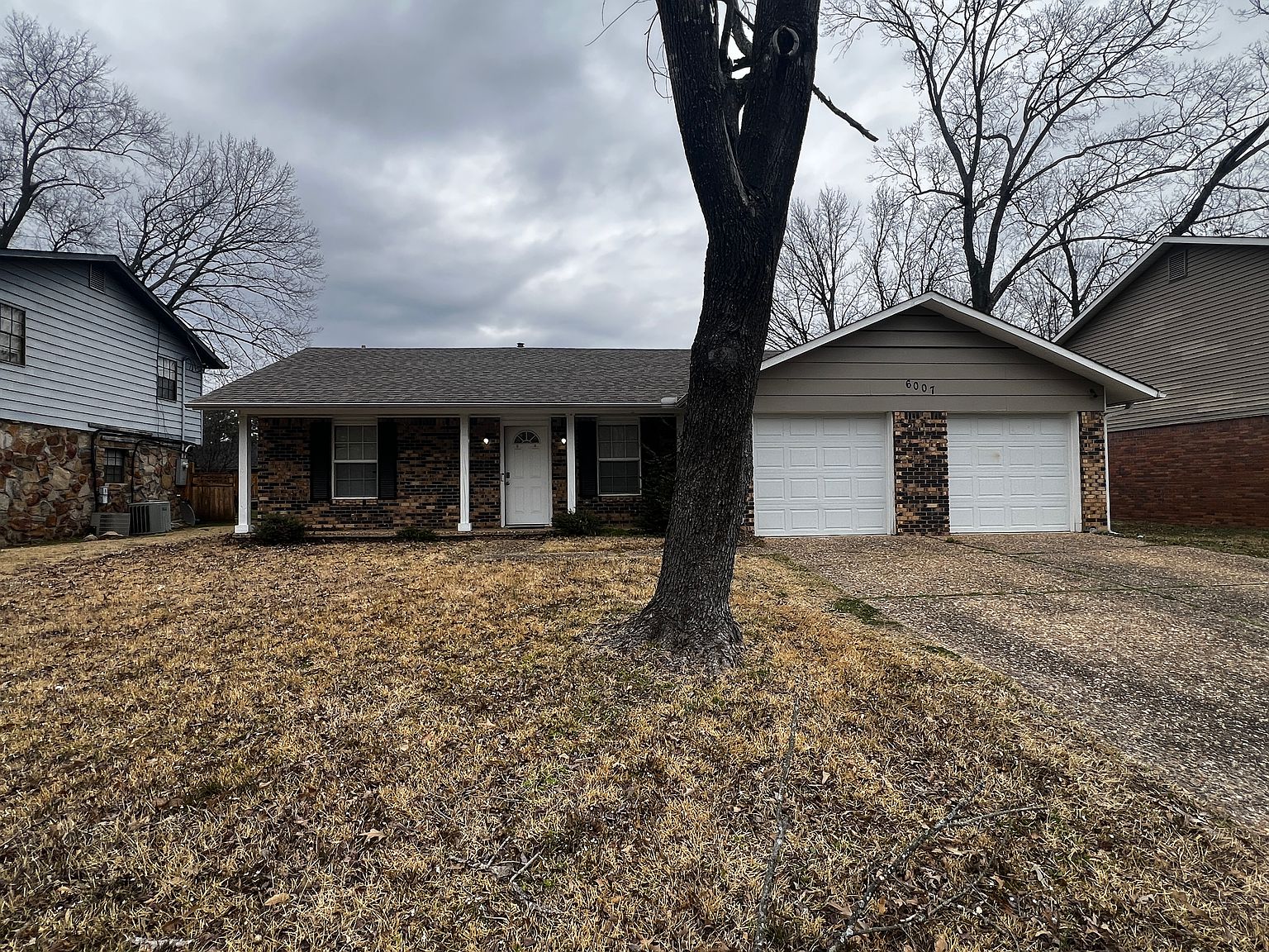 6007 Woodview Dr S, Sherwood, AR 72120 | Zillow