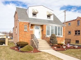 4304 W 109th St, Oak Lawn, IL