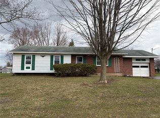 302 Gordon Ave, Sherrill, NY 13461
