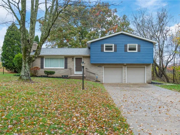 2030 Woodland Park Ave SE, East Canton, OH 44730
