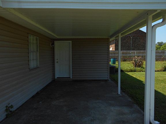 Patio cover