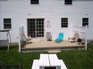 120 Patrick Cir, State College, PA 16801