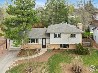1208 Briarwood Rd, Fort Collins, CO 80521