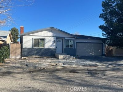 1853 Horizon Ln, Lancaster, CA, 93535