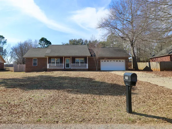 2690 Navigator Cir, Dalzell, SC 29040