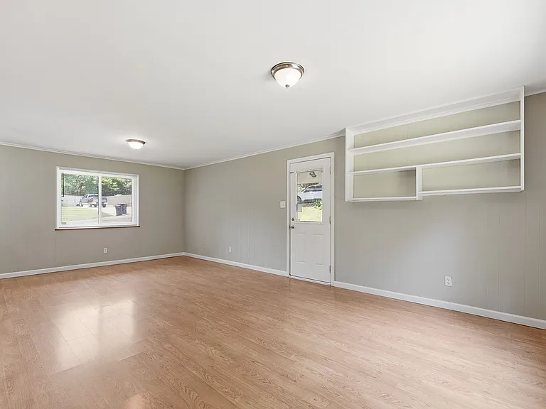 Bonus Room